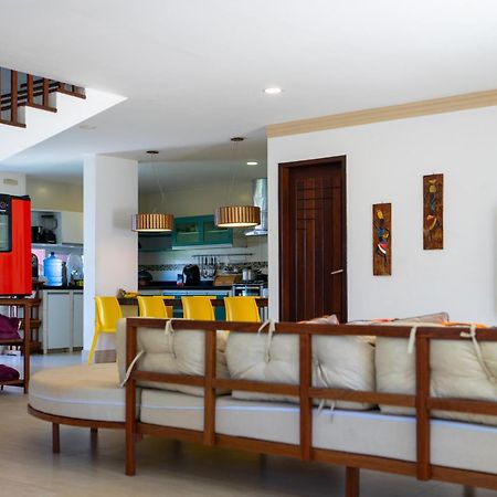 Recanto Da Boca Tamandaré Extérieur photo
