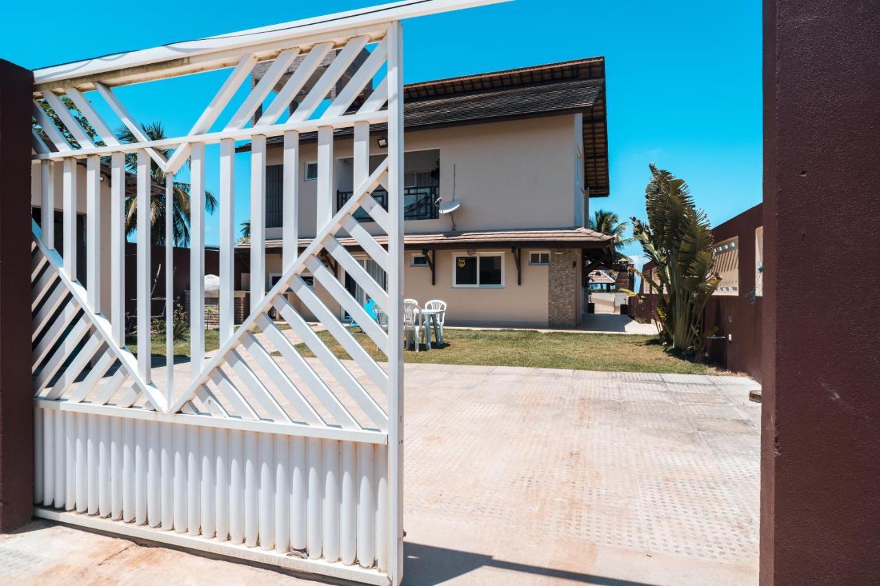 Recanto Da Boca Tamandaré Extérieur photo